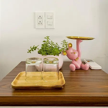 Spring Hill Apartment -The High Class